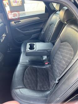 هیۆندای سۆناتا